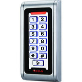 IP-68 waterproof metal encoder